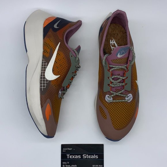 NEW Nike Vapor Street Plum Dust main image 7